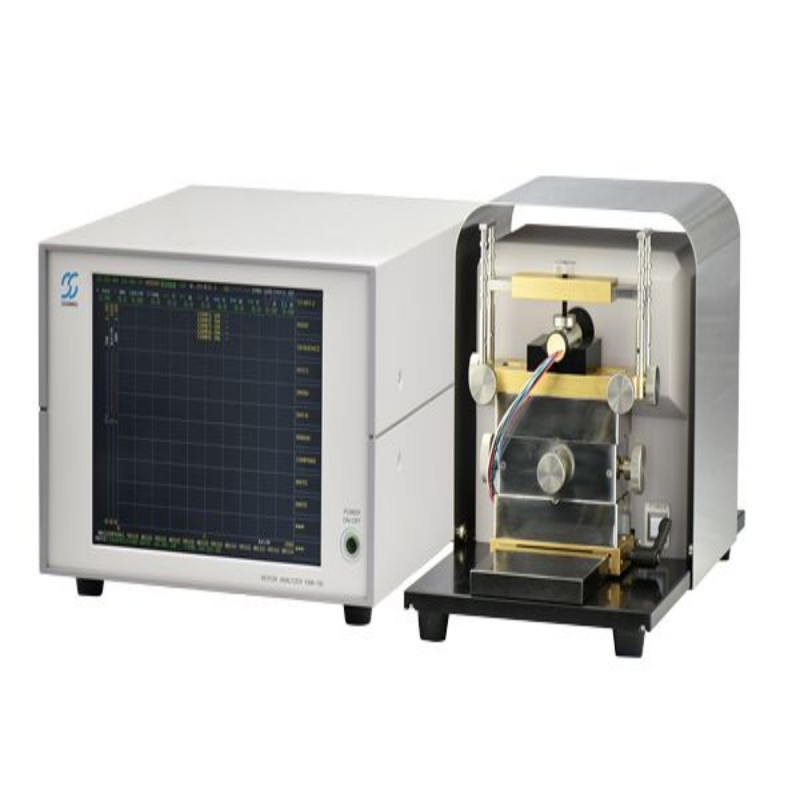 Новый!! Тестер крутящего момента для суперскоростного мотора Sugawara Ema-100