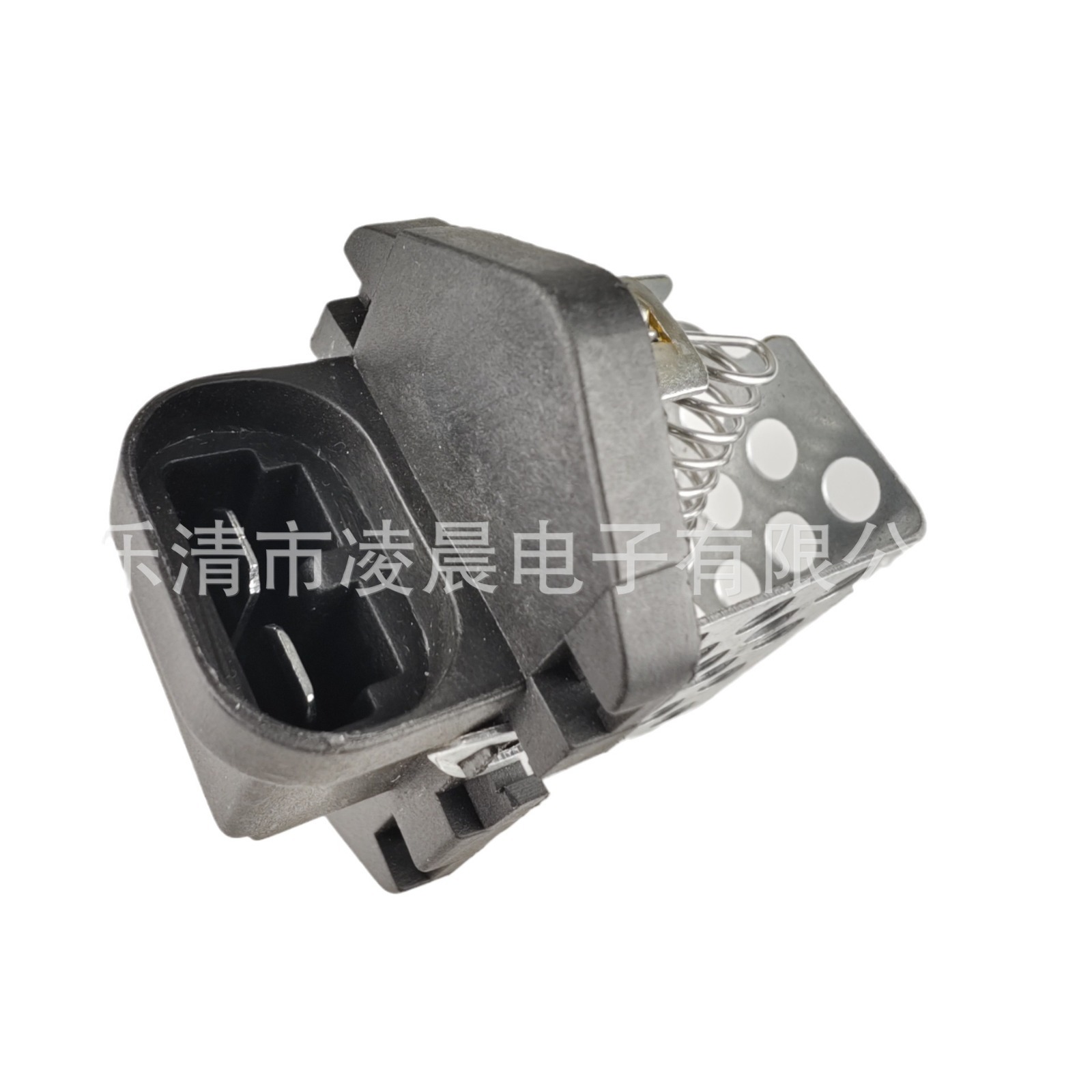 8200034040 Laguna car engine cooling fan resistance factory direct sales