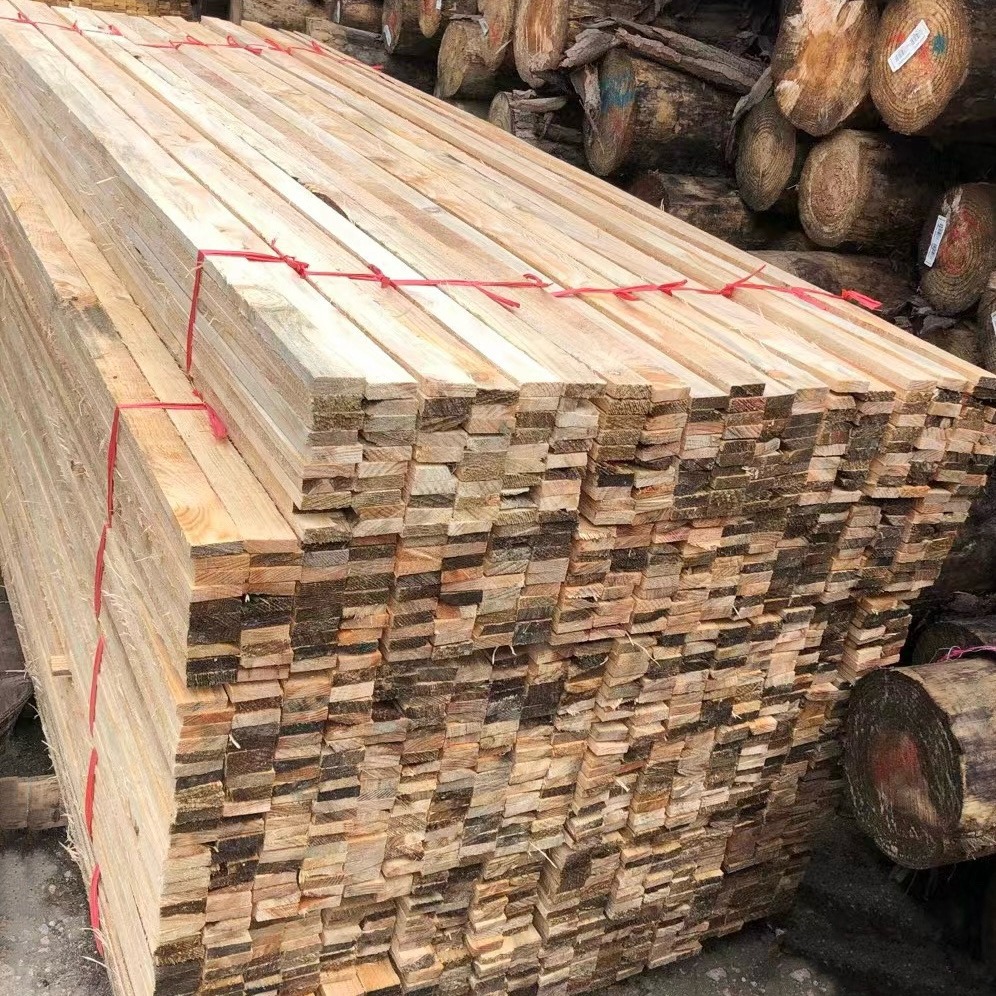 Logistics Packaging Wooden Frame Wooden Strip Wooden Board Glass Door and Window Sofa Machine Equipment Transportation Fixed Wooden Frame Manufacturer