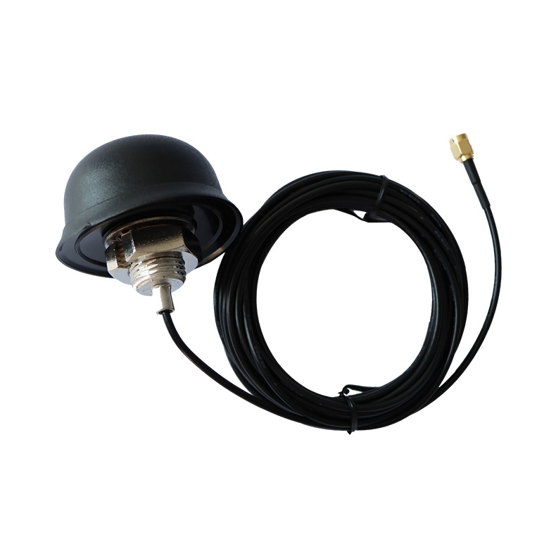 Maxway 4g Antenna 824~960/1710~2170Mhz Outdoor Waterproof Nut-Mount High-Gain Antenna