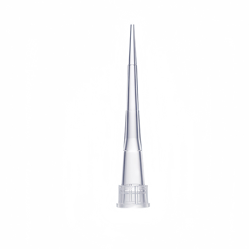 Various Specifications of Filter Tips, Suction Tips, Pipette Tips, Boxed Sterilization Pipette Tips, Pp Independent Packaging