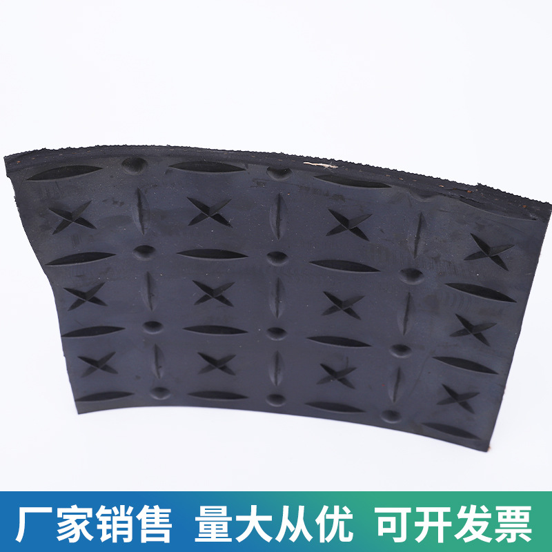 Clamping Steel Wire Rubber Sheet High Pressure Wear-Resistant Insulating Rubber Sheet Multi-Layer Clamping Line Waterproof and Oil-Resistant Rubber Sheet Manufacturer