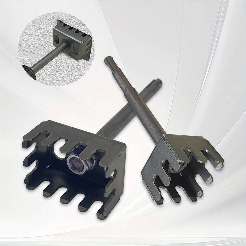 Line Box Hole Opener Export Hot Sale Puncher, Hole Punch Tool, Round Handle Slotter