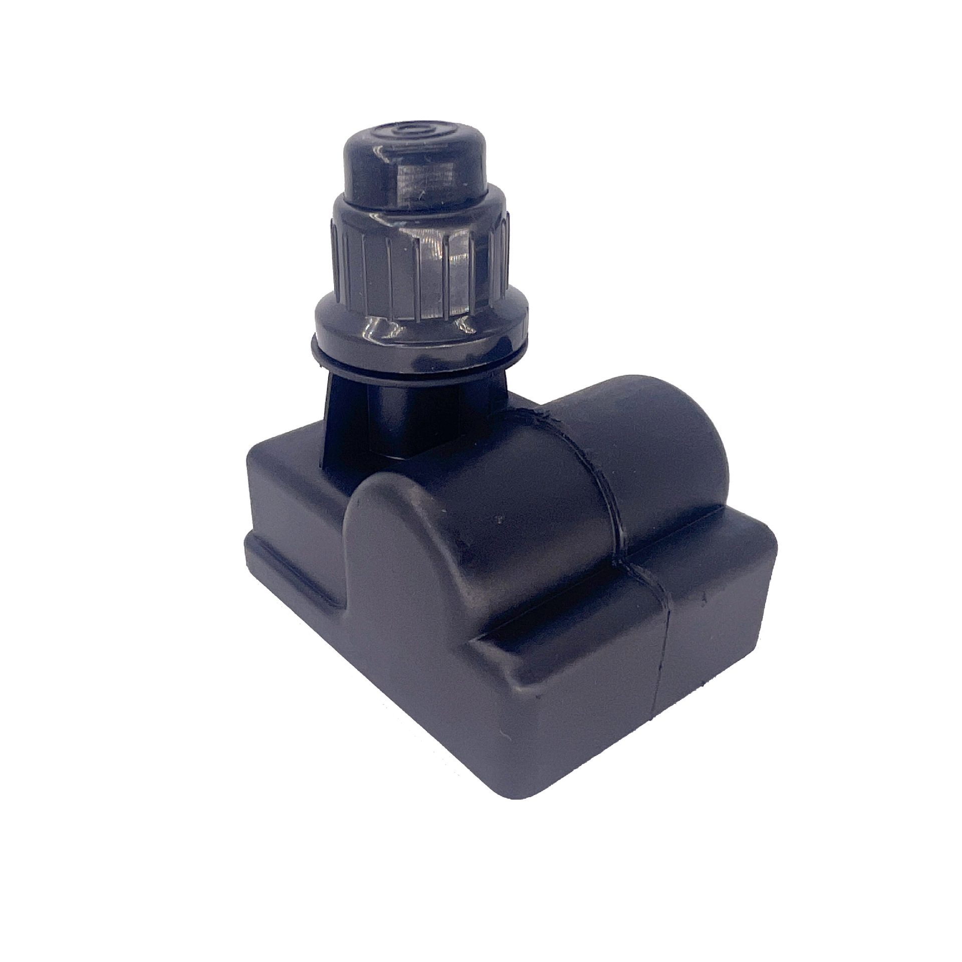 Factory supply production oven oven 1.5V DC pulse igniter AA battery DC high frequency igniter