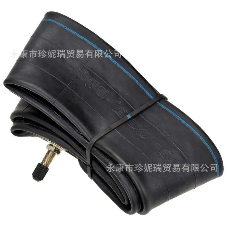 Mini cross-country motorcycle 2.50/2.75-14 60/100-14 front inner and outer tire straight mouth CRF50 PW50