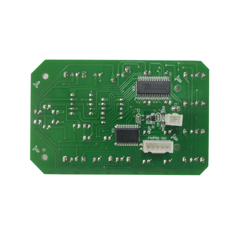 Power Board 10 Operation Lydh Control Board Motherboard Air Fryer Pcb Circuit Board 042 Other
