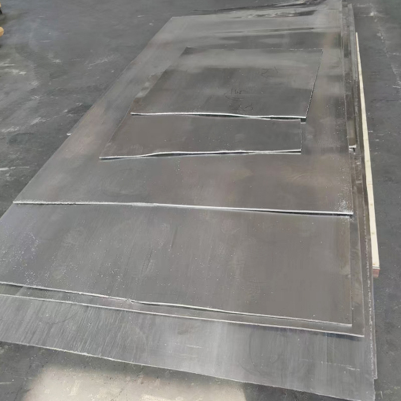 Lead Plate Manufacturer, Radiation Protection Lead Plate, Industrial Flaw Detection Lead Plate, Ct Room Dental Radiology Protective Lead Plate