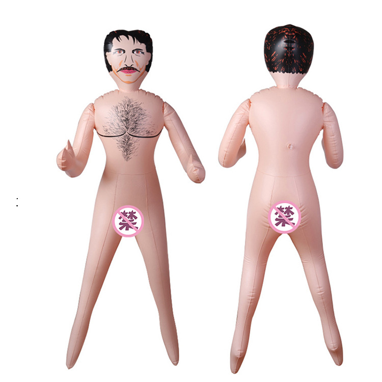 Мужская надувная кукла Diao, секс-игрушка, кукла из окрашенной кожи, чисто надувная, веселая игрушка для вечеринок, производитель с транснациональными поставками