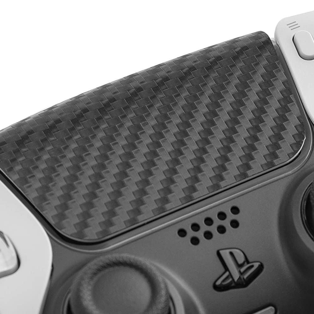 Наклейка для PS5 Pad, защитная наклейка для сенсорной панели