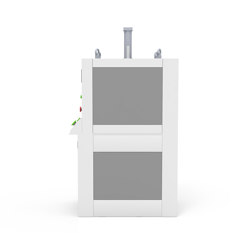 Shengda Technology Guangdong Complies with Safety Standards Single-Station Water Pressure All-Round Forming Machine Manufacturer Direct Sales