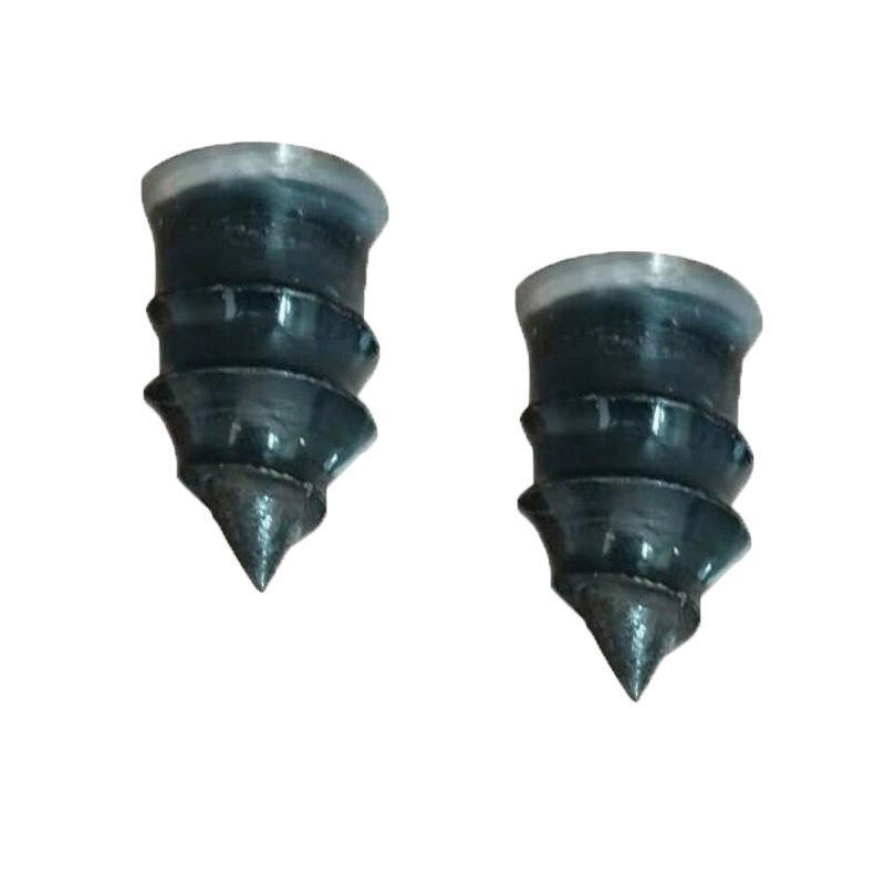 Manufacturers Supply Electric Vehicles and Motorcycles with Vacuum Tire Repair Glue Nails, Quick Tools, No Disassembly, Non-Destructive Self-Service Tire Repair