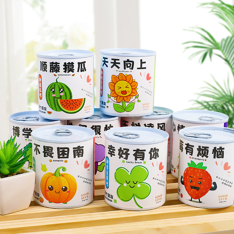 Детское DIY высаживание маленьких комнатных растений, зеленые цветочные горшки для стола, горшечные растения, офисные горшки, оптовая продажа горшечных растений