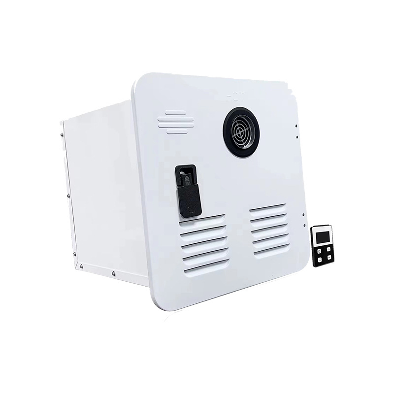 Cross-Border Supply of Rv Water Heaters, Constant Temperature Liquefied Petroleum Gas Portable Water Heaters, Vertical Forced Exhaust Water Heaters