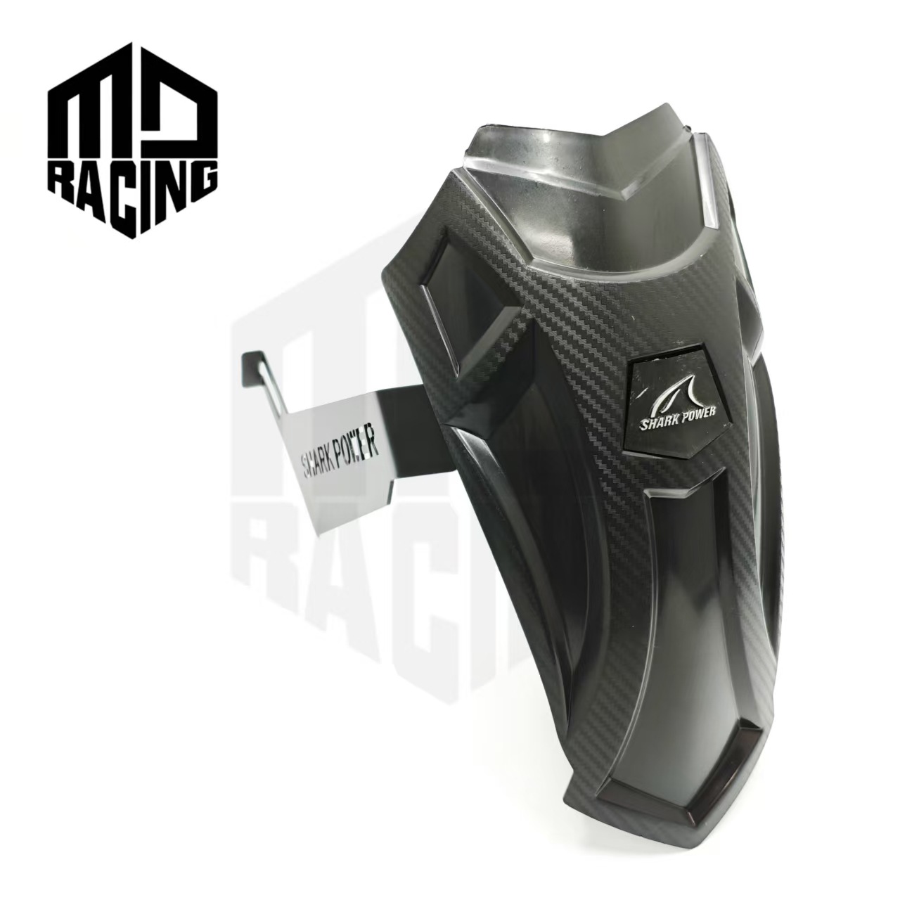 Motorcycle modified parts M-SLAZ XABER universal motorcycle modified rear sand fender wholesale