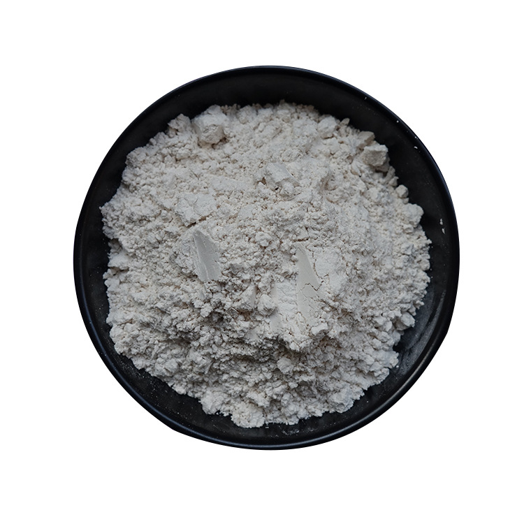 Customized 200 Mesh 300 Mesh Potassium Feldspar Powder for Ceramic Enamel Glaze Potassium Content 10.5 White Potassium Feldspar