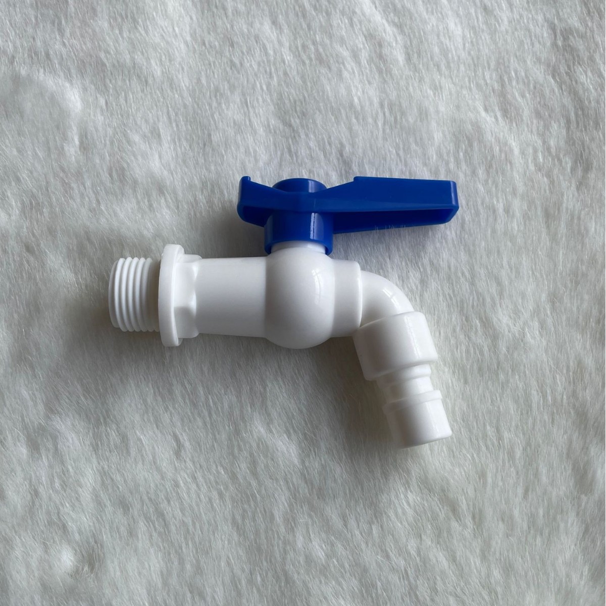 Household Pp Plastic Faucet Leak-Proof and Explosion-Proof Long-Lasting Tap Water Laundry New Faucet