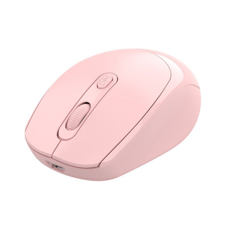 Type—C New Morandi Color Mouse Ready for Sale from the Manufacturer