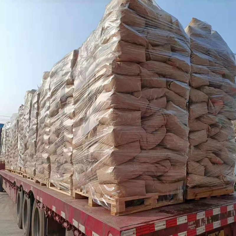 Ammonium Lignosulfonate, Wood Ammonium, Agricultural Lignin Water-Soluble Fertilizer, Long-Term Spot Supply of Fertilizer Adhesive Additives