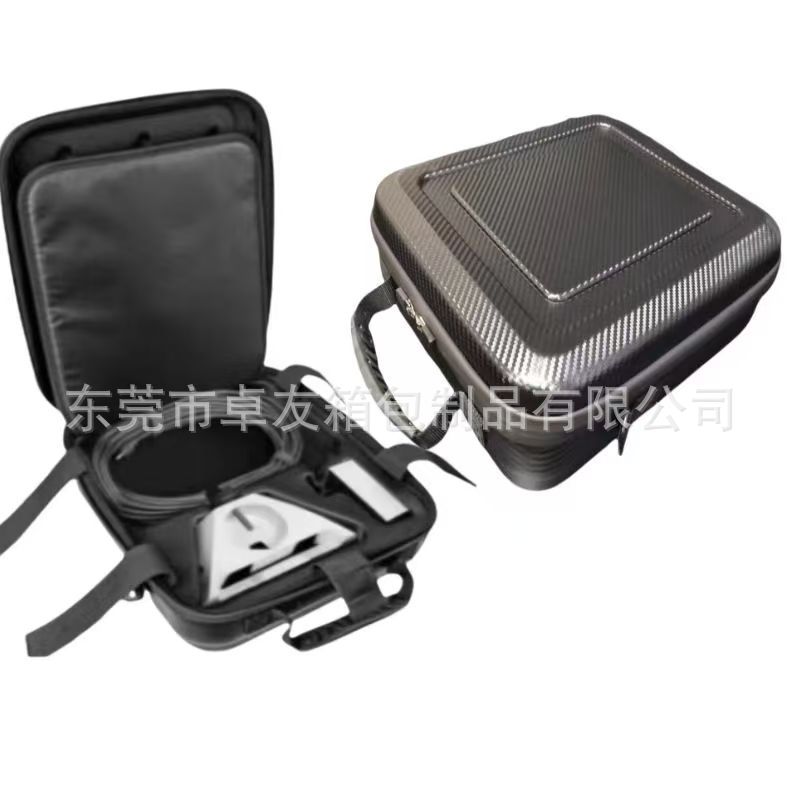 Косметичка Starlink Mini Satellite Receiver, жесткий корпус, ударопрочная, водонепроницаемая, портативная сумка на плечо