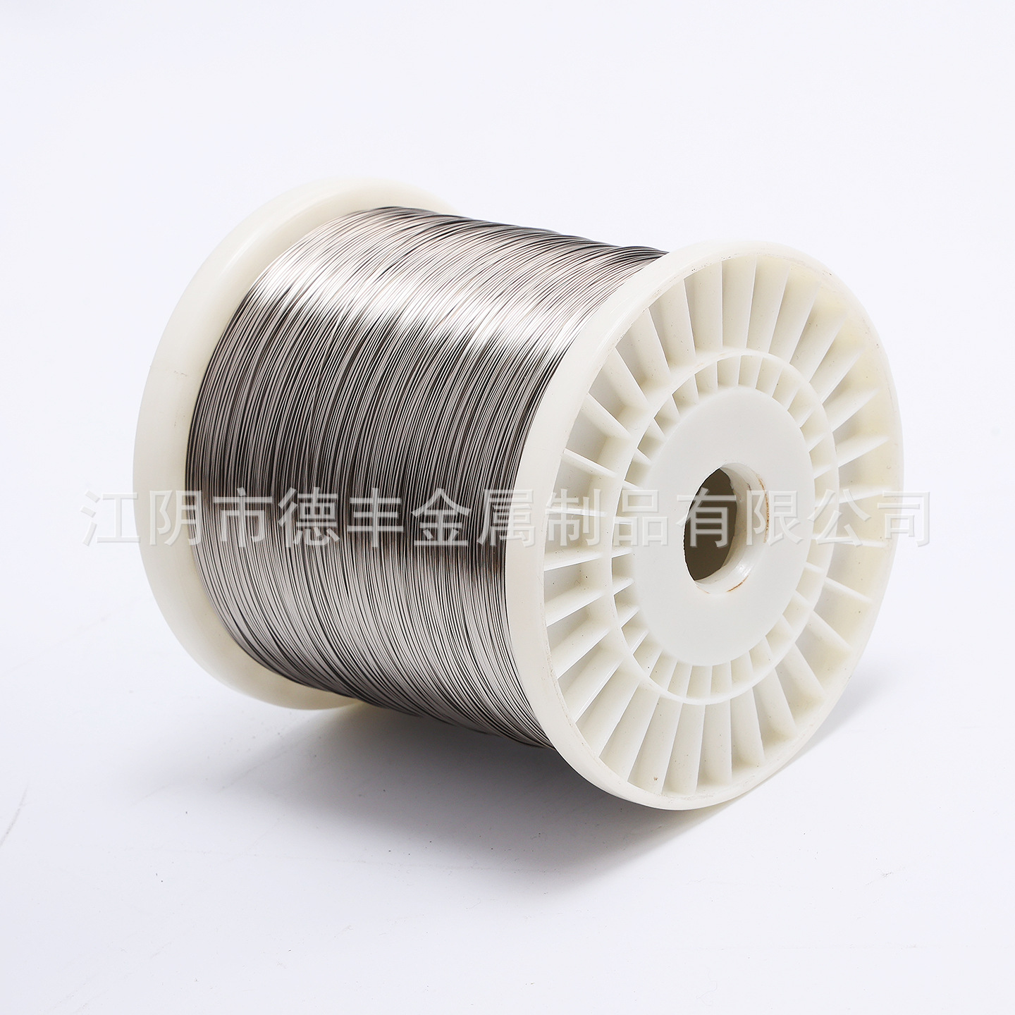 Pure Nickel Wire N4N6 Fine Metal Nickel Electrode Wire for Scientific Research Institutions Jiangsu Factory Conductive Pure Nickel Wire