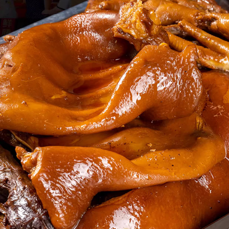 Wholesale marinade bag 15g small bag marinade daquan home stew seasoning marinated dish marinated egg spiced marinated bag