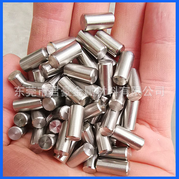 304 stainless steel round bar 201 stainless steel round steel bar round 316l solid stainless steel bar processing fine grinding bar