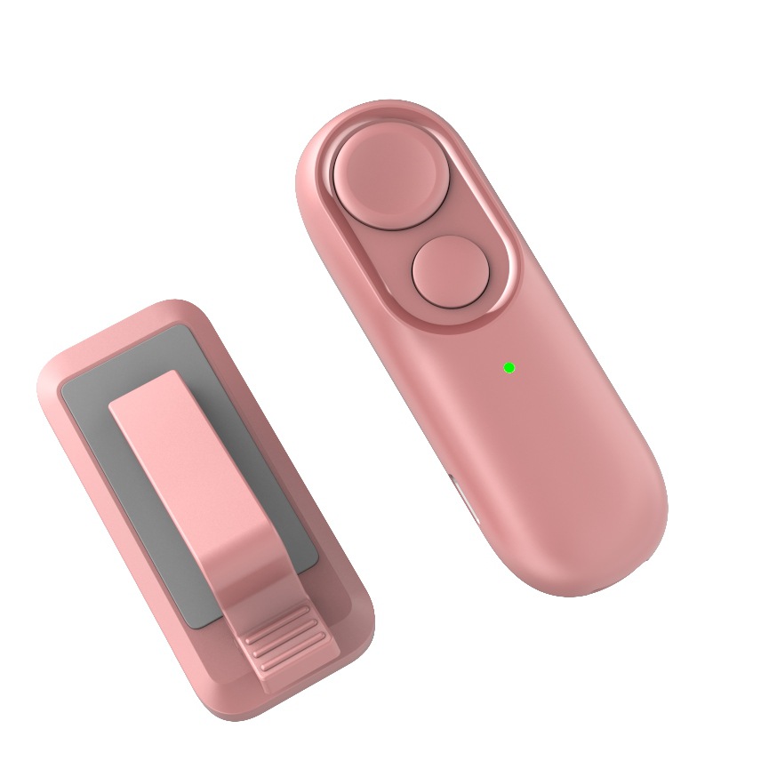 Suitable for Kindle Page Turner, E-Book Page Turner, E-Book Remote Control, Kindle Remote Control with High Aesthetic Appeal