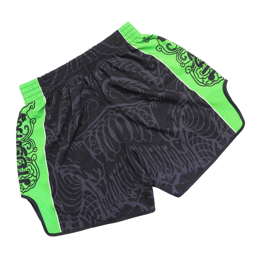 Брюки для боя