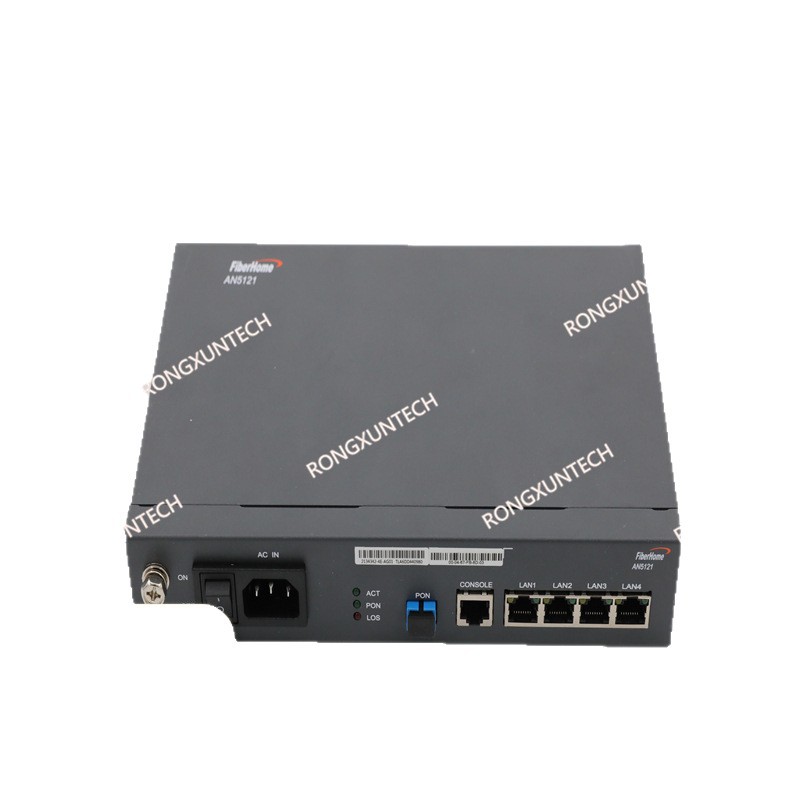 Brand New Fiberhome Optical Cat An5121 Epon/Gpon Hg6341C/Hg6340A 2Ge 2Fe Onu