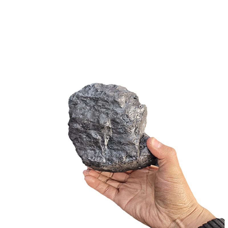 Anthracite Coal, Non-Coking Smoke, Small Gray and White, High Gas Production, High Heat, Coal for Ceramic Plants, Coal for Glass Plants, Coal for Distilleries