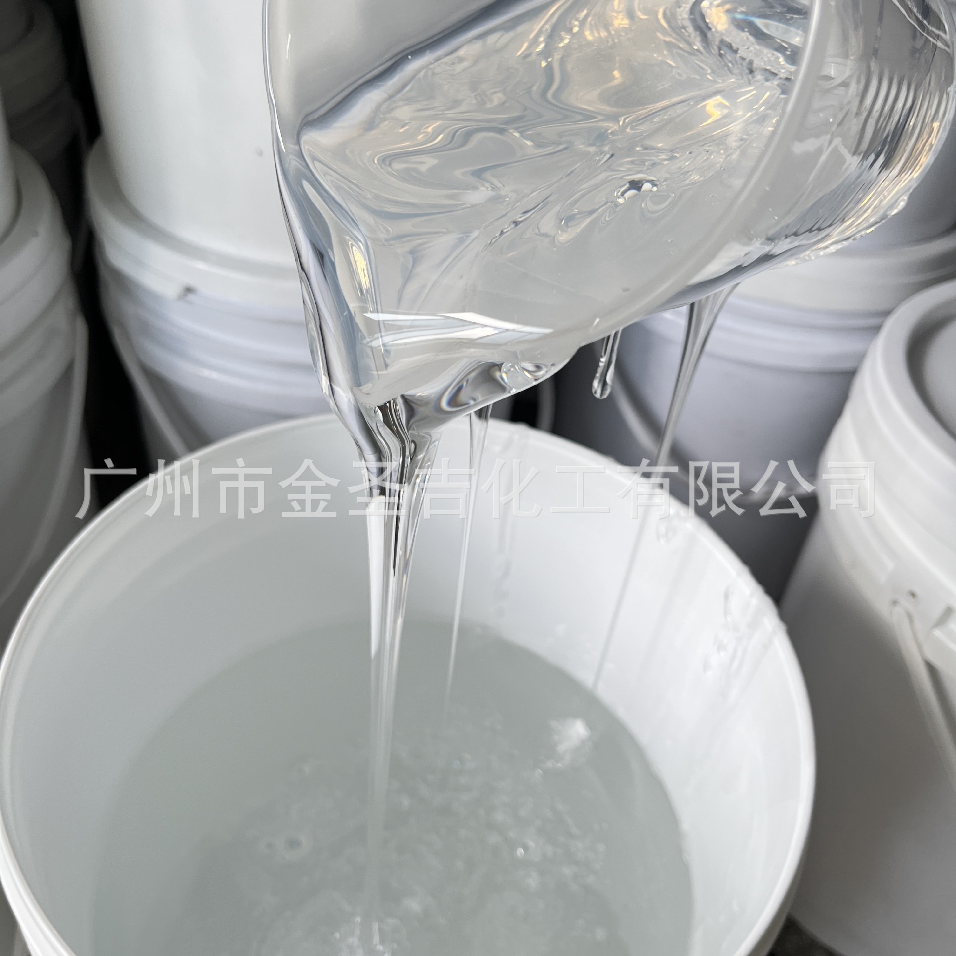 Импортированная из Японии гидрогенизированная димерная кислота, гидрогенизированная димерная жирная кислота, содержание 99%, бесцветная и прозрачная