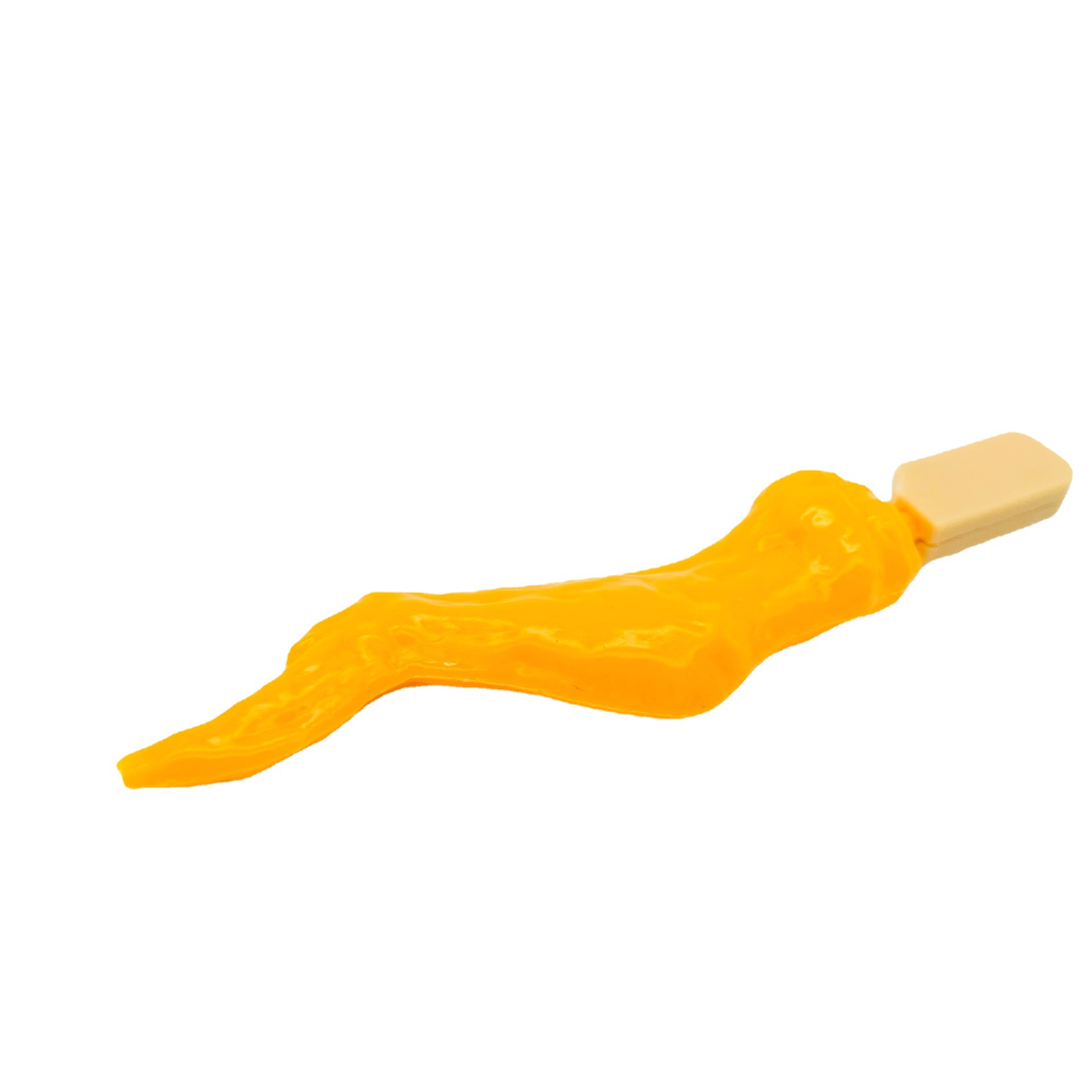 Children's play barbecue oven toy simulation kitchen set accessories simulation cooking barbecue string set