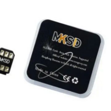 Новейшая версия Mksd4 Sim Support обновление Iccid+Mnc версия V15.X