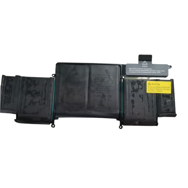 A1582 Battery Fits MacBook Pro Retina 13 "A1502 Early 2015