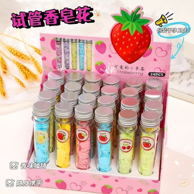 Одноразовые мыльные таблетки, портативная мыльная бумага, антибактериальные, мини таблетки для мытья рук для студентов и детей