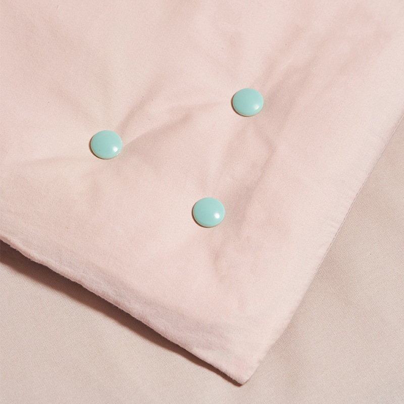 Quilt Fasteners for Duvet Covers and Bed Sheets, Household Anti-Slip Clips, Needle-Free, Traceless, Patented Anti-Slip Fasteners