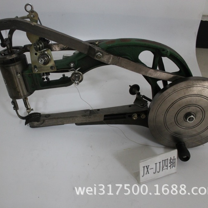 Полуавтоматическая машина для ремонта обуви JX-JJ, оптовая и розничная продажа напрямую с завода, гарантия качества