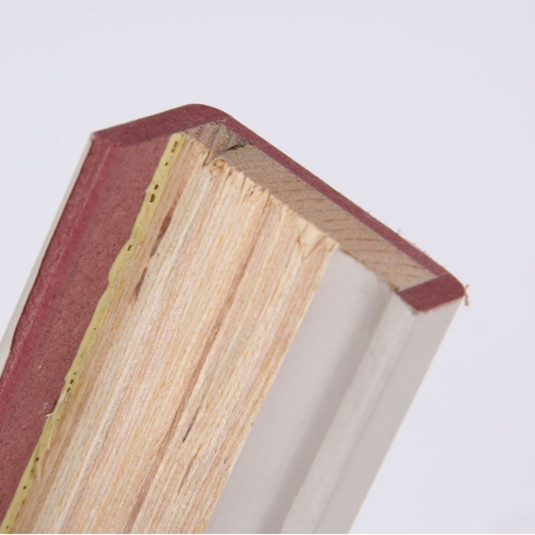 Door Cover Edge Line, Seven-Shaped Door Cover Line, Solid Wood Set Door Edge Line, Window Cover Line, Solid Wood Door Cover Line