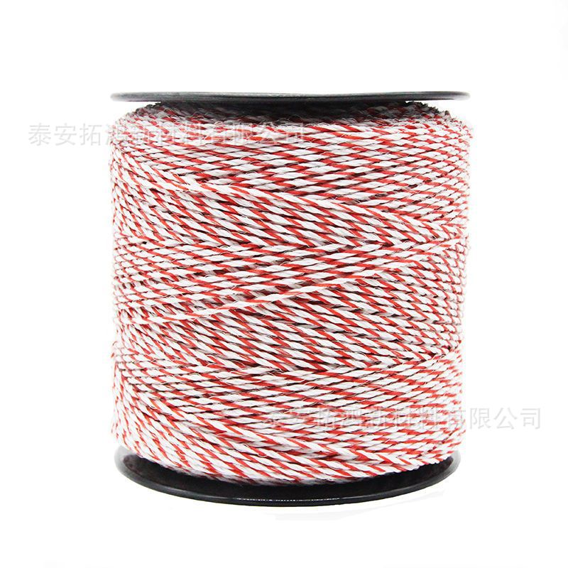 Электрический провод для забора, продукт, провод для цифрового забора для крупного рогатого скота, овец и лошадей