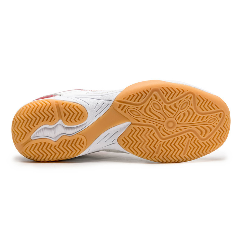 Cross-border mesh table tennis shoes sports shoes men's and women's tennis shoes student competition training running shoes a generation of hair