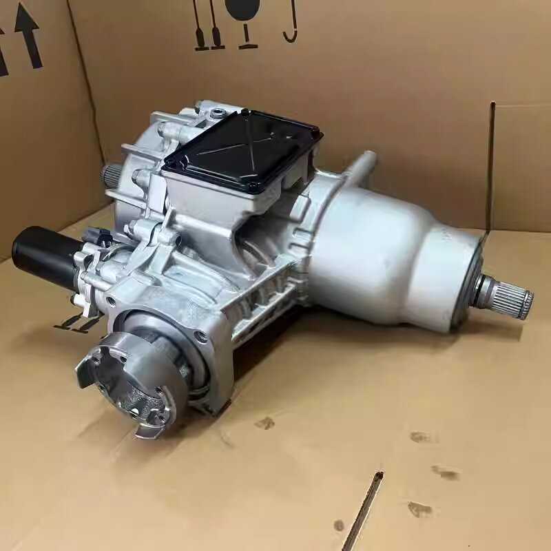 Suitable for Jeep Liberty Light 2.4 Differential, Compass, Grand Cherokee Rear Differential, Transfer Case Assembly