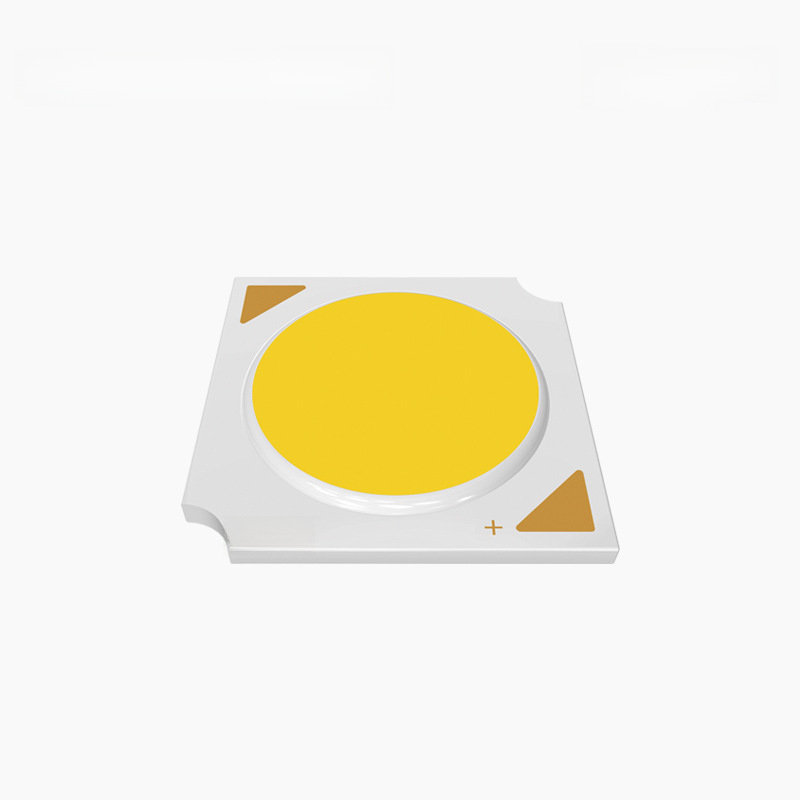 Cob Light Source 13.5*13.5/11 Ra98 3W-30W Cob Lamp Beads Spotlight Light Source Led Various W Numbers