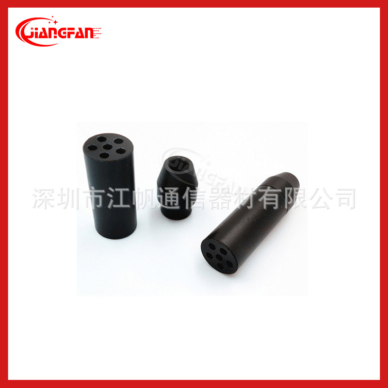 Factory Direct Round 1 Point 6 Cable Branch Cable Distributor Fiber Optic Branch 6 Core