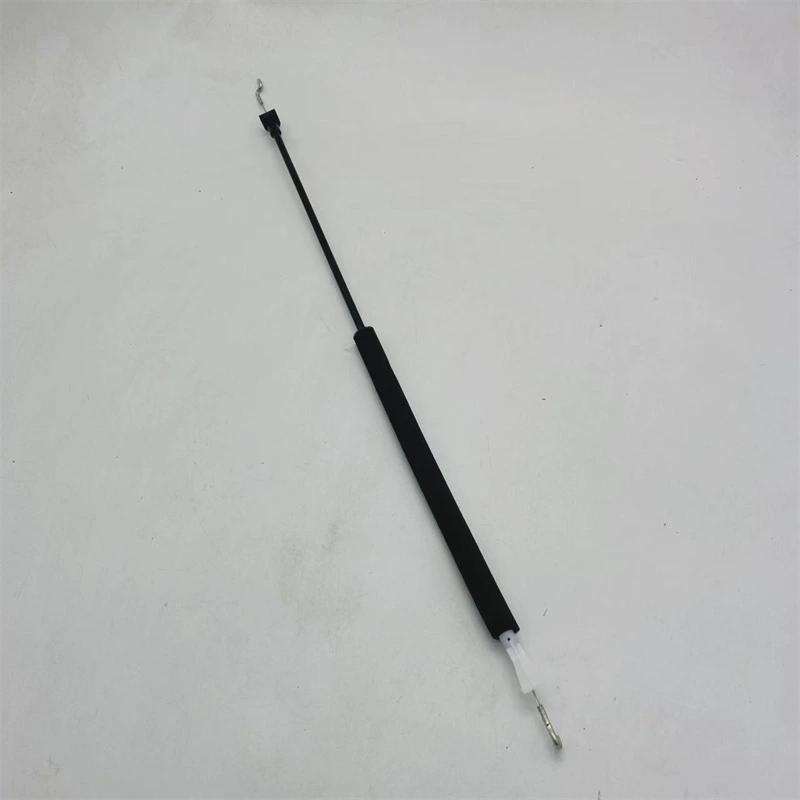 Volkswagen 13-15 Bora Door Lock Block Brushed Inner Buckle Hand Pull Line Door Inner Pull Line Traction Line Brushed