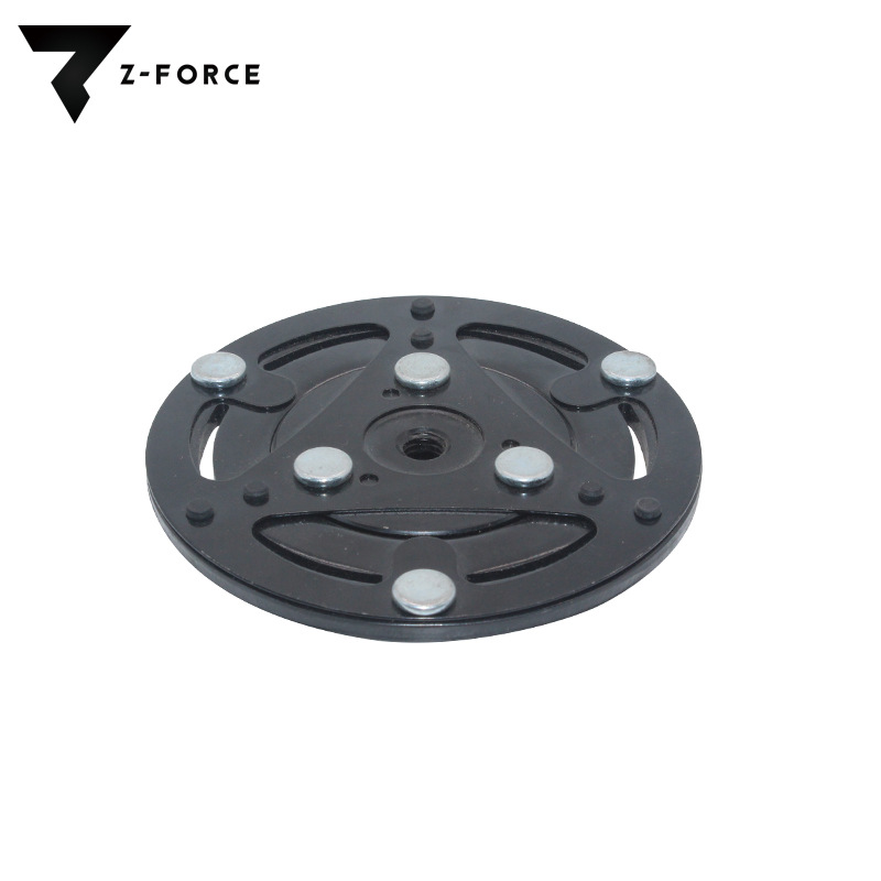 Сцепление компрессора автомобильного кондиционера Toyota Vios подходит для моделей Toyota Corolla