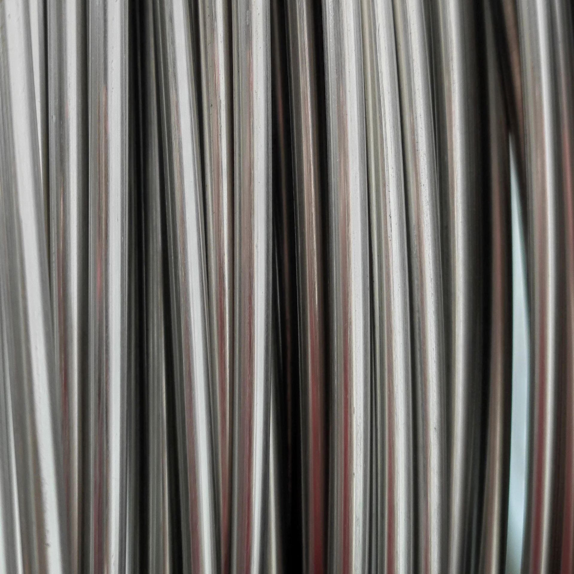 Stainless Steel Screw Wire Steel Wire 201/304/667/310/316/669 Stainless Steel Wire