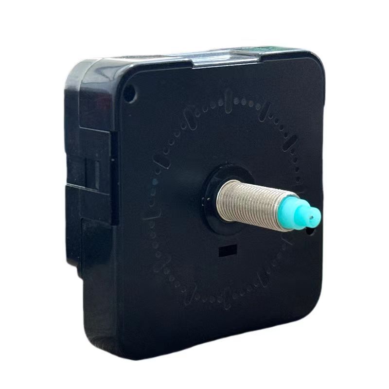 Treasure Book Movement Watch Accessories Watch Movement Decorative Painting Accessories Digital Display Movement Quartz Clock Accessories Swing Movement