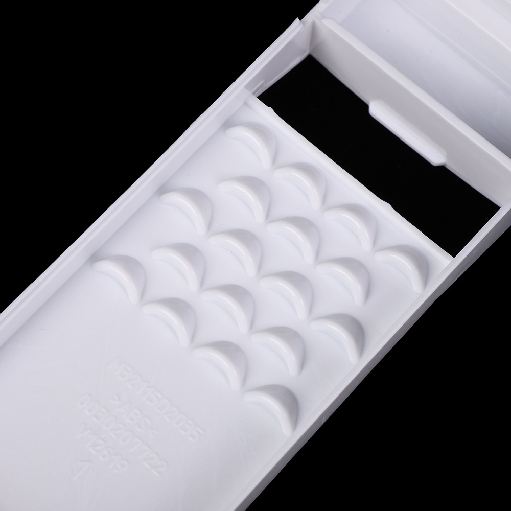 Washing Machine Accessories of Various Brands Filter Box White Filter Bag Pocket Filter Wholesale Washing Machine Filter