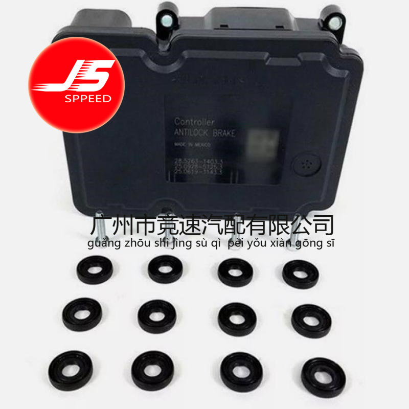 Abs Control Module Fit for Wrangler 2010 3.8L V6 68067458Aa