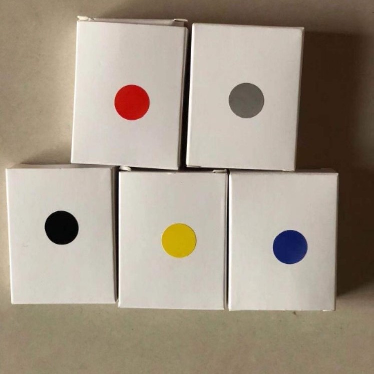 Bicycle Invisible Bell Horn Mountain Bike Bell Riding Accessories Equipment Invisible Q Bell Aluminum Alloy Bell